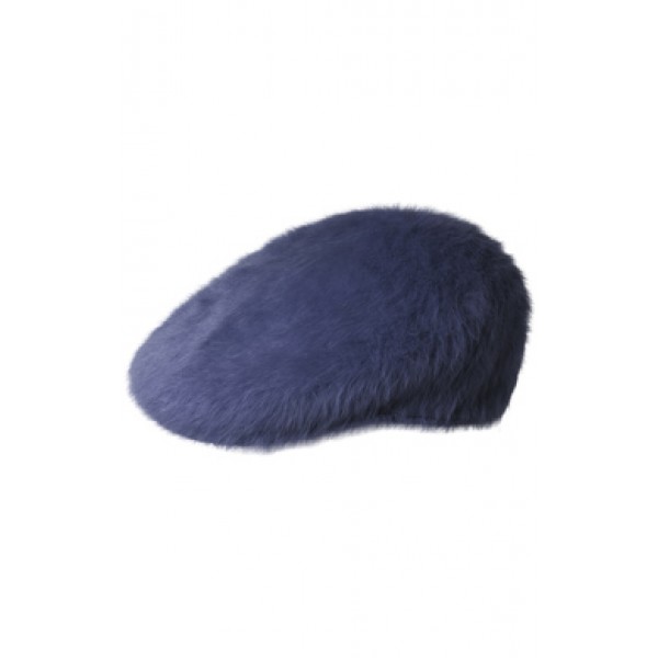 Kangol Furgora Cap, Navy